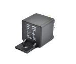 12 Volt 40 Amp 4 Pin Relay With Bracket (HEL0392)