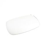 Convex Mirror Lens 10" X 6"