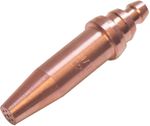 1/8" Oxyegene/Acetylene Cutting Nozzle