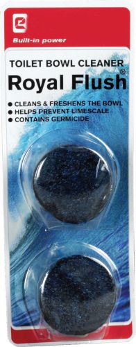 Toilet Flush Blocks | Pack Of 24