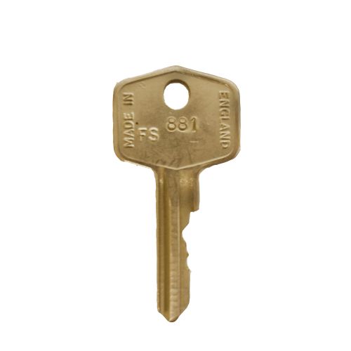 FS881 Key