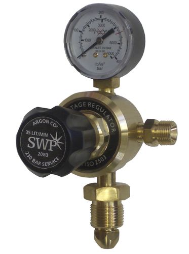 Co2 Regulator - Large