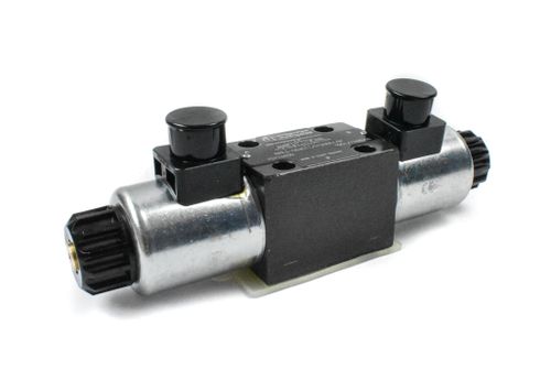 Benford Terex 1 Tonne Control Solenoid OEM Number: 1595-1046A