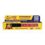 Fire Safety Stick - 100 Second - Packaging