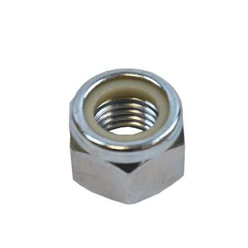 Terex Steering Ram Pin Nut OEM: Ms51-20