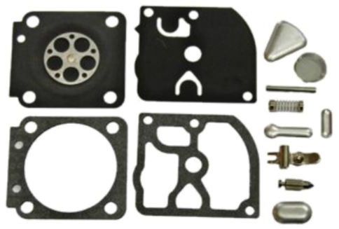 Stihl FS120 FS200 FS300 FS350 FS400 Carburettor Repair Kit