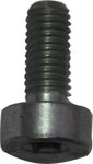 Spline Screw M5X12