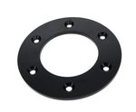 Dumper Centre Pin Bearing Clamp Plate Back