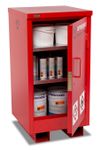 Flamstor Cabinet 500X530X980 (HTL2278)