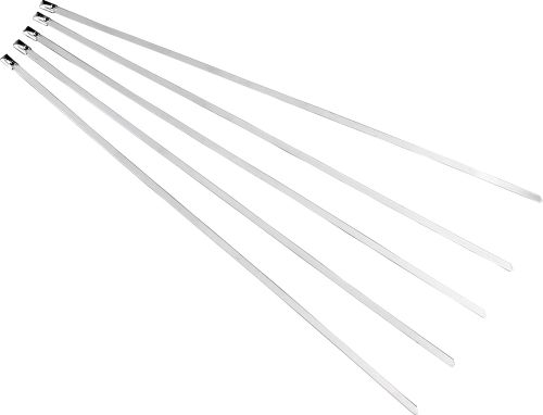 Stainless Steel Cable Ties 4.6X360mm