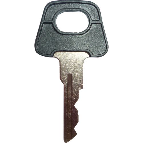 VT2 Panel  Key E49