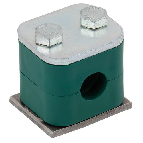 Hydraulic Hose Clamp 18mm