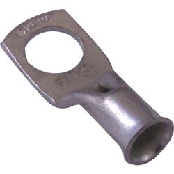 35mm Wire Copper Crimp Terminals | 50 Pack