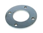 Bottom Bearing Cover Plate JCB 3 Tonne OEM: 400/H7418