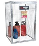 Gorilla Gas Cage 1200X1200X1800