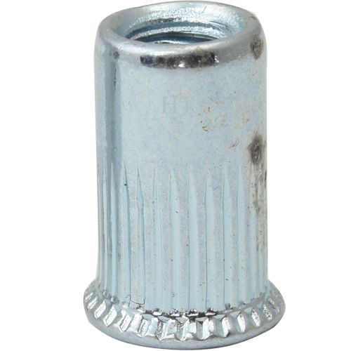 8mm Threaded Nutserts | Pack Of 50