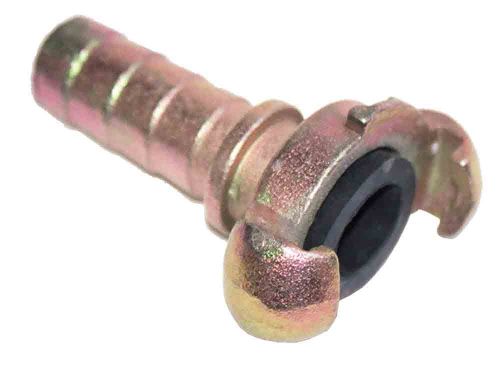 Claw Fitting - Hose Tail