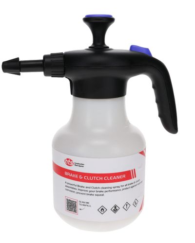 Brake Cleaner & Solvent Sprayer 1.5 Ltr