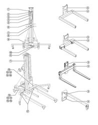 Decal - Model Height SL5