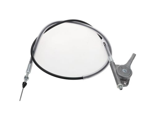 Wacker Neuson Throttle Control & Cable - OEM Number: 05561592 / 05561632