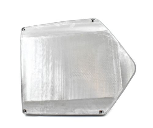 MBR71 Side Cover Rh (Non Benford) OEM: 1714-1380