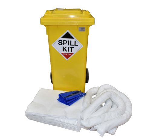 Spill Kits