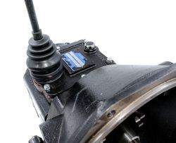 Dana Spicer Manual Gearbox (HMP0414)