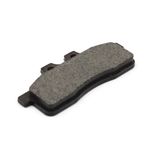 Rectangular Brake Pads (HTL0401)