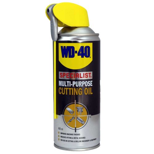 WD40 Multi-Purpose Cutting Oil