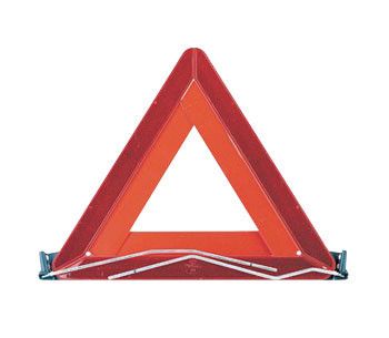 Warning Triangle