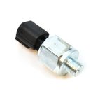 JCB Style Oil Pressure Switch Black OEM: 701/80591 (HMP1557)