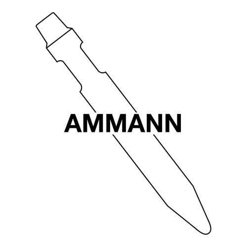 Ammann Ramfos Breaker Points