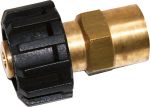 Hose Adaptor 22mm X 1/4"