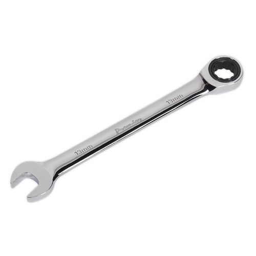 21mm Ratchet Spanner Fixed