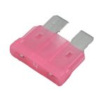 Blade Fuse 4Amp Pink