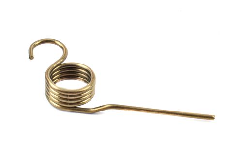 Torsion Spring