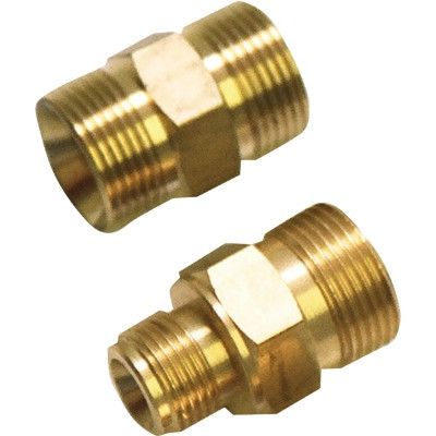 Hose Adaptor 22mm X 1/4"