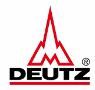 Deutz Belt Tensioner Pulley OEM Number: 4103377