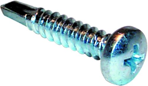 Self Drilling Screws 10 X 50mm (Pack Of 100) 2"