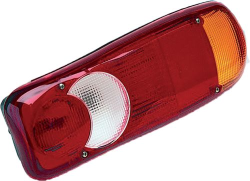 Rear Combination Lamp