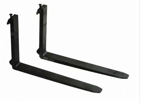 Telehandler Forks (Pair) OEM No. 333/T0068