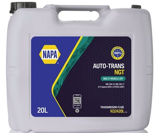 Dextron 3 Transmission Oil 20 Ltr