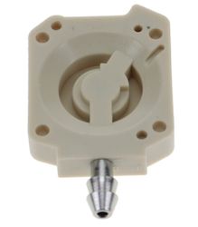 Wacker Neuson Air Purge - OEM Number: 5100036641-1