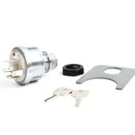 Thwaites Ignition Switch Kit (92274 Key) (HEL0044)