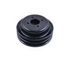 JCB Style Twin Fan Belt Pulley OEM: 02/201328 (HMP3362)