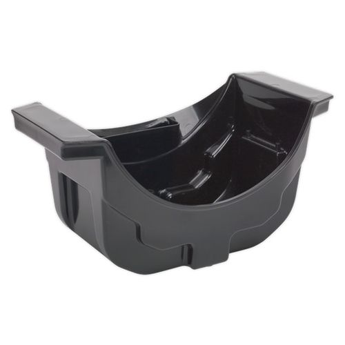 Axle Oil Drain Pan 2Ltr