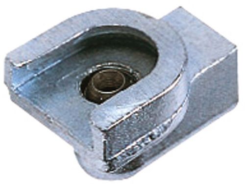 Slide On Grease Connector For 16mm Head