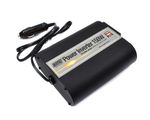 Power Inverter With Usb 150W (HEL3152)