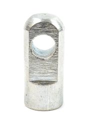 Gas Strut Eye Ends (Thick) - 6mm Thick Metal Gas Strut Eye End (HTL1026)