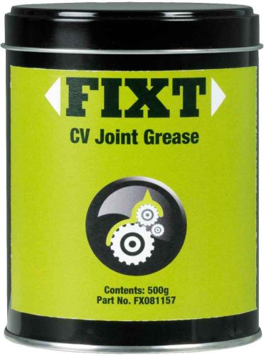 CV Joint Grease 500G